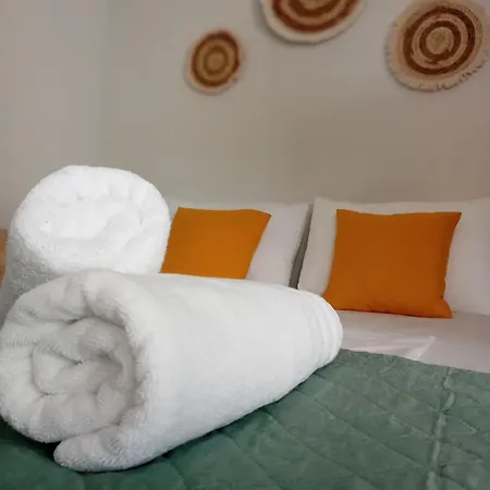 Anna Ηouse Apartment Alexandroupoli Exterior photo