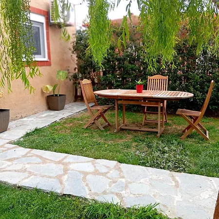 Anna Ηouse Apartment Alexandroupoli Exterior photo