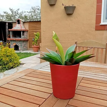 Anna Ηouse Apartment Alexandroupoli Exterior photo