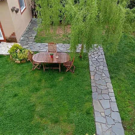 Anna Ηouse Apartment Alexandroupoli Exterior photo