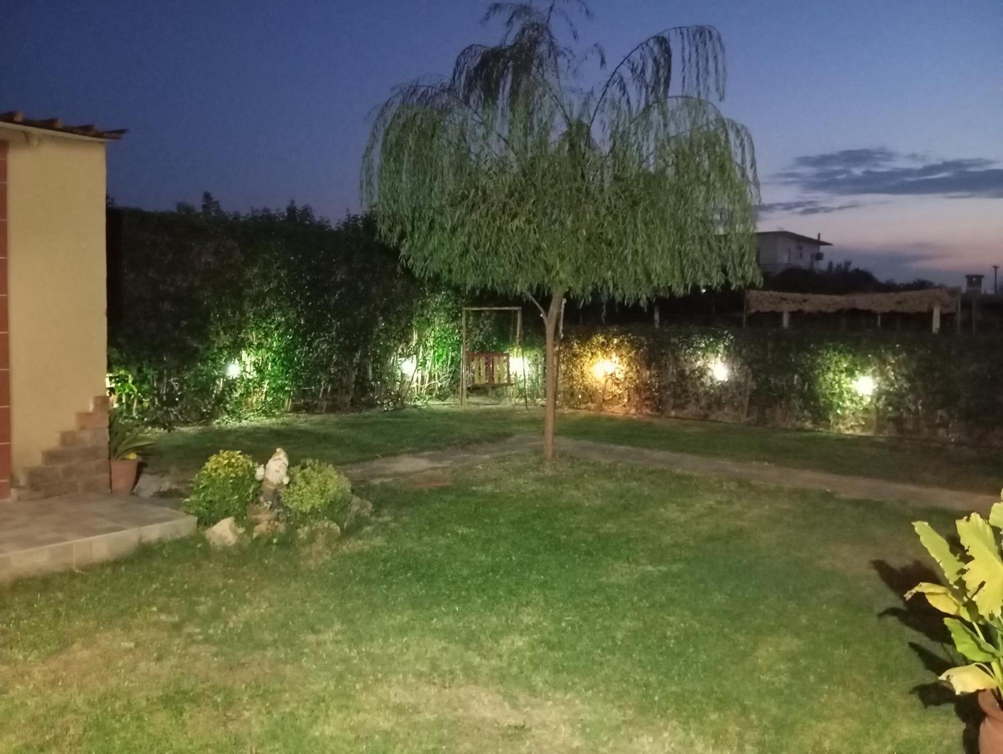 Anna ηouse * Alexandroupoli