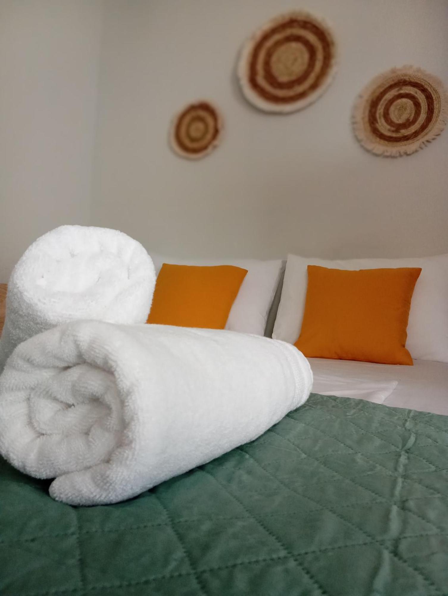 Apartment Anna ηouse *