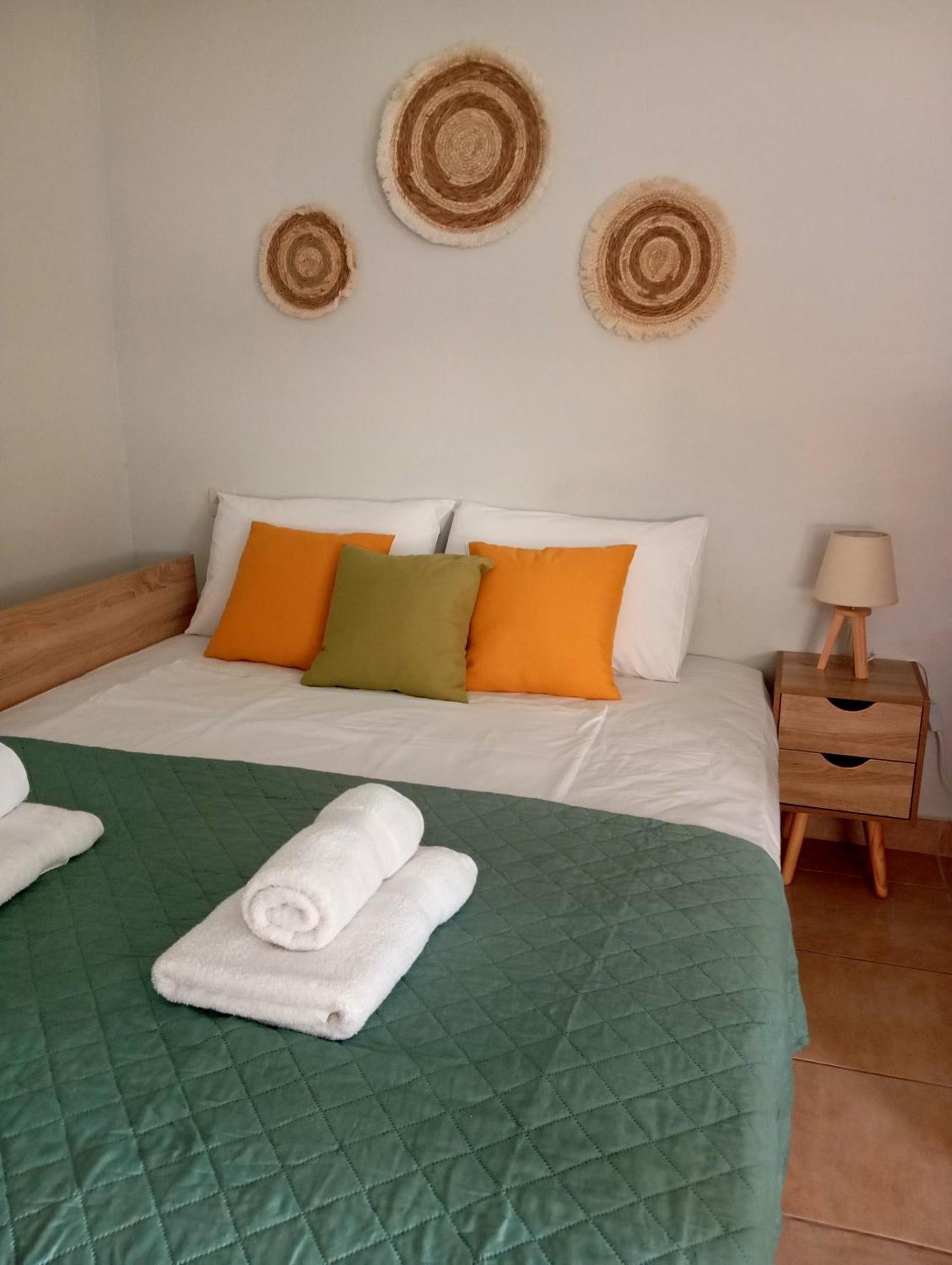 Anna ηouse Apartment