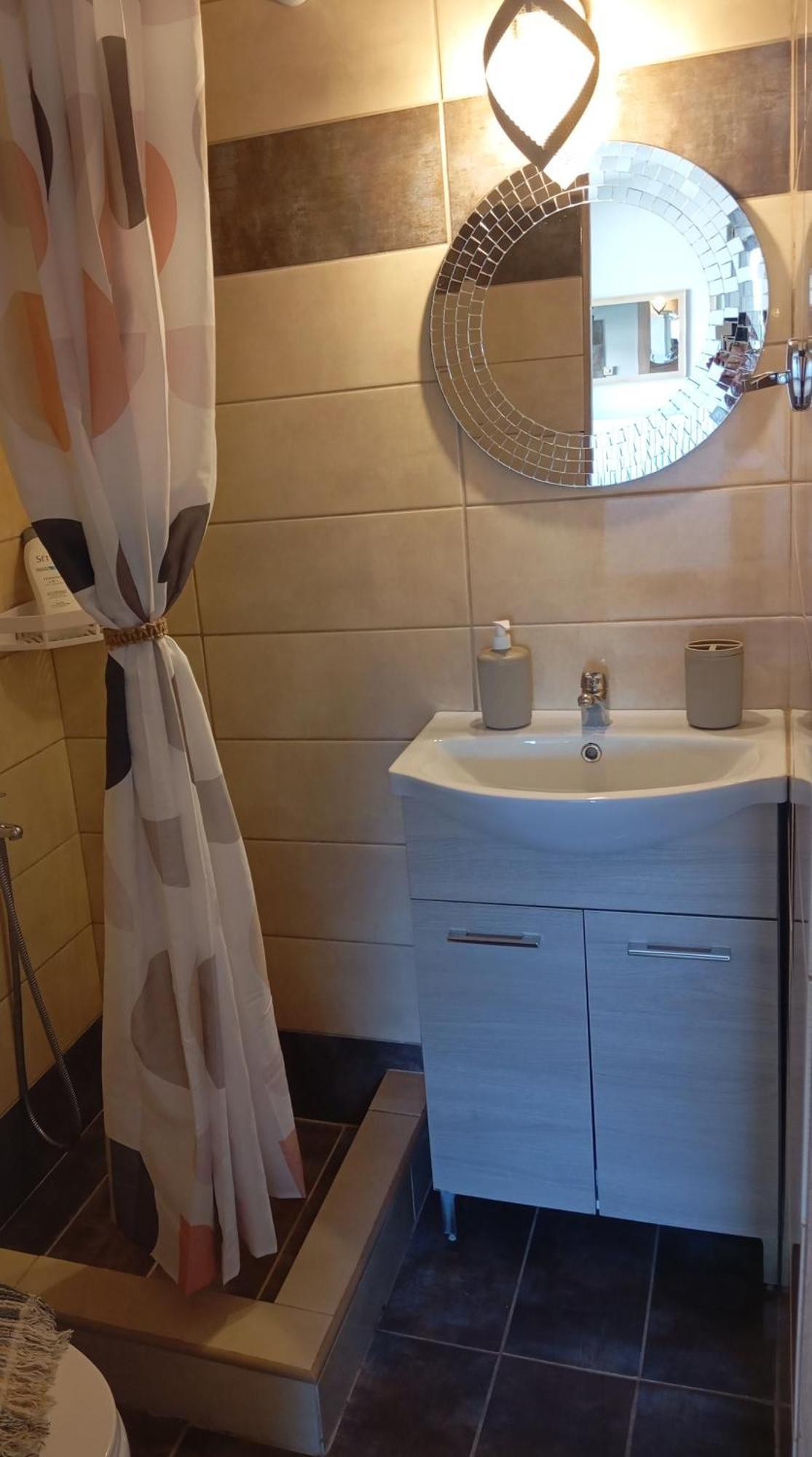 Anna ηouse Alexandroupoli