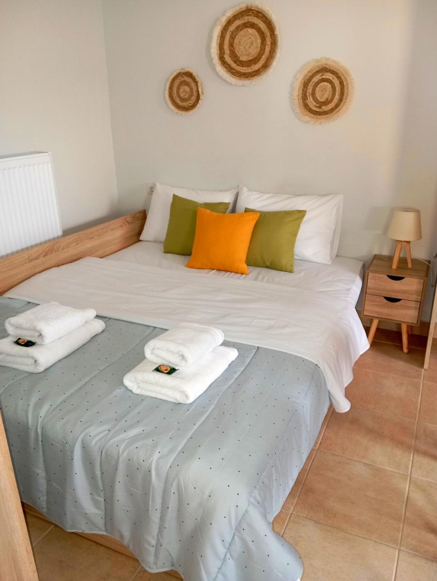 Anna ηouse Alexandroupoli