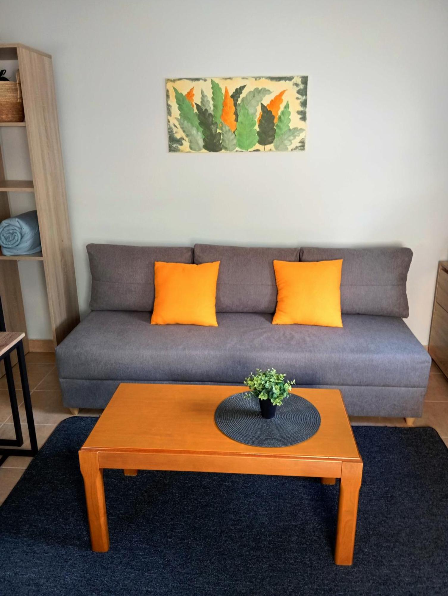 Apartment Anna ηouse