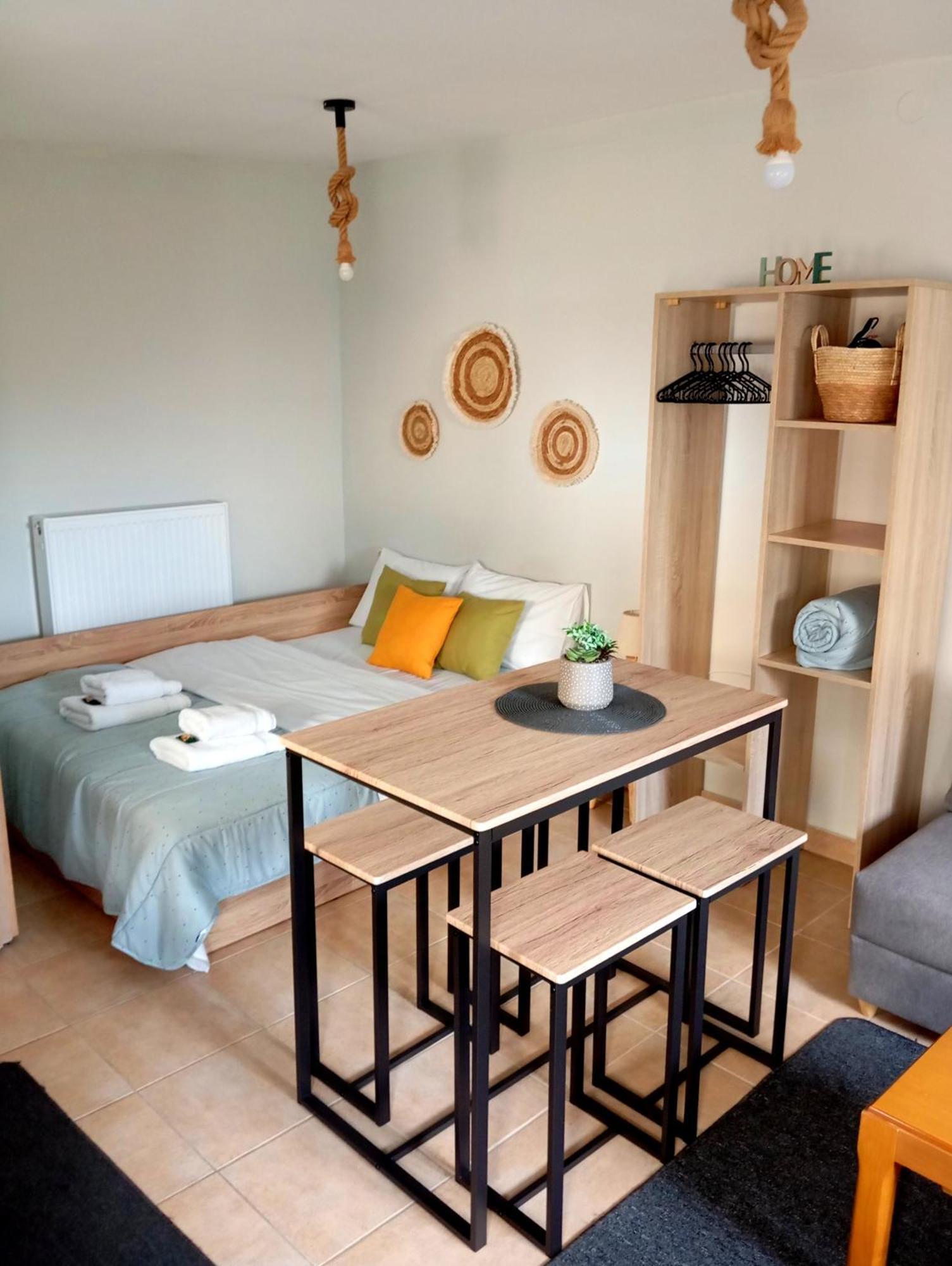 Anna ηouse Apartment Alexandroupoli