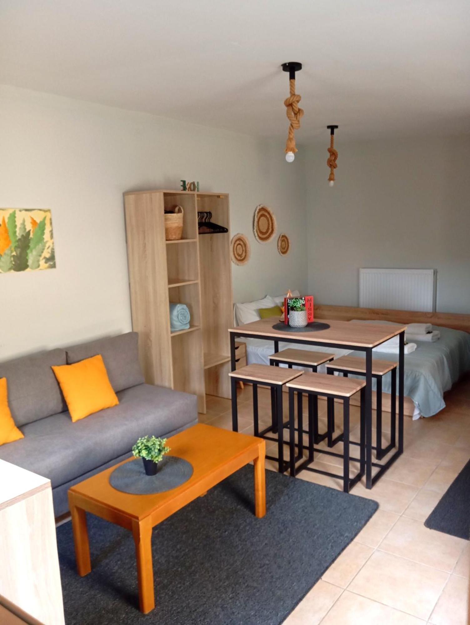 Anna ηouse Alexandroupoli