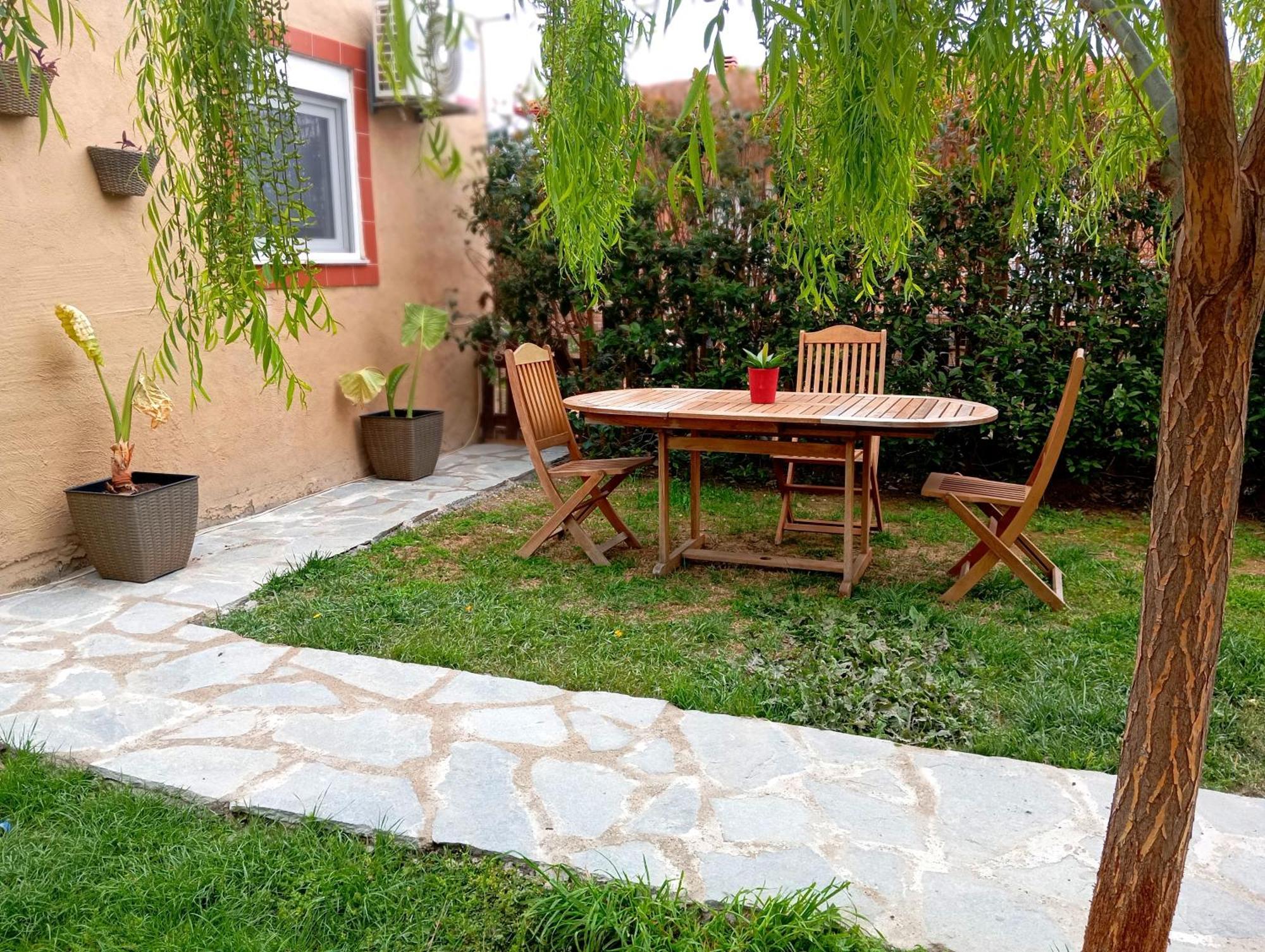 Anna ηouse Apartment Alexandroupoli