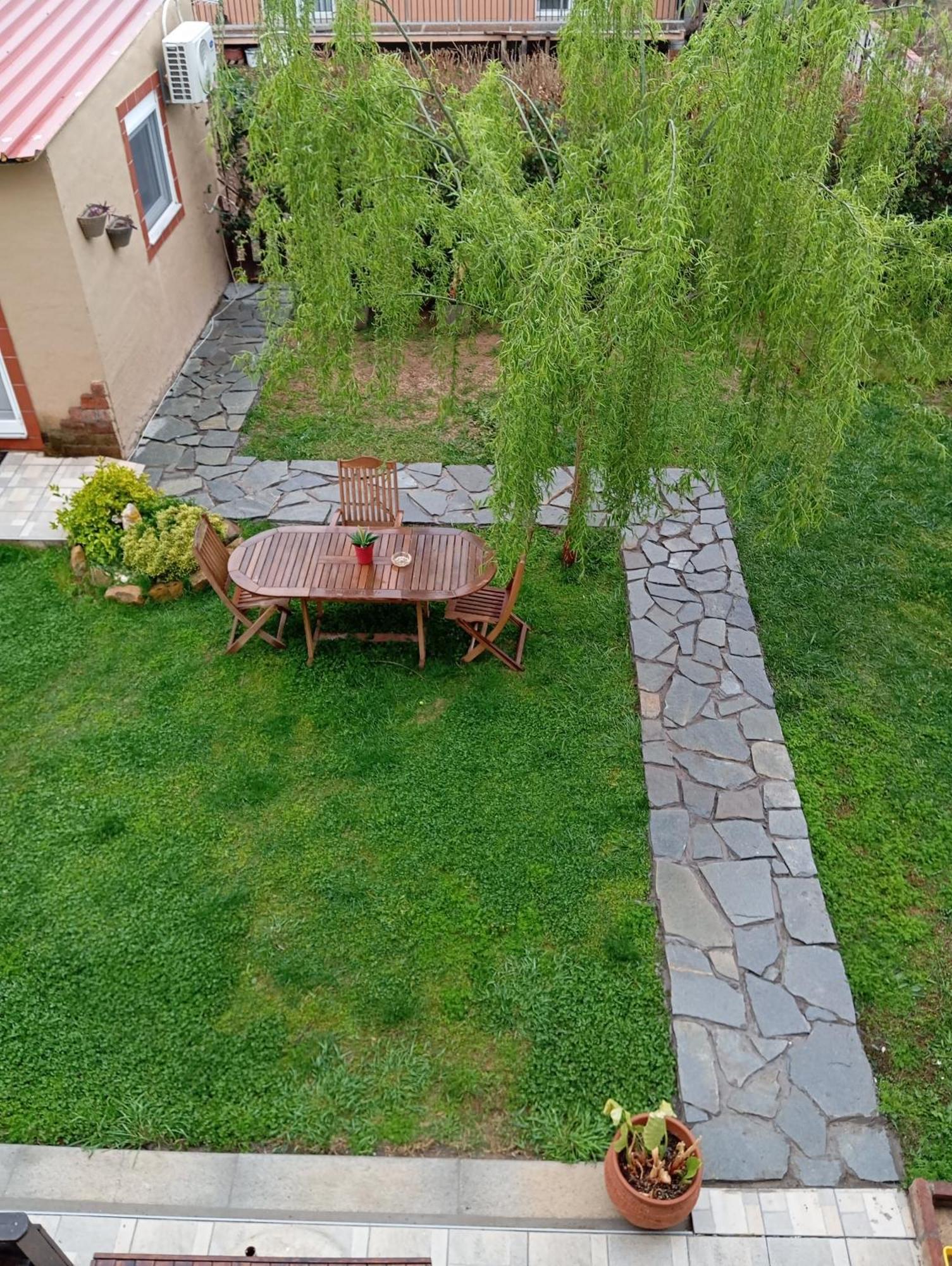 Anna ηouse * Alexandroupoli